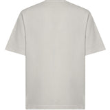 T-shirt Pigmento in jersey di cotone TSM00631AJ00045 150 JACQUEMUS 
