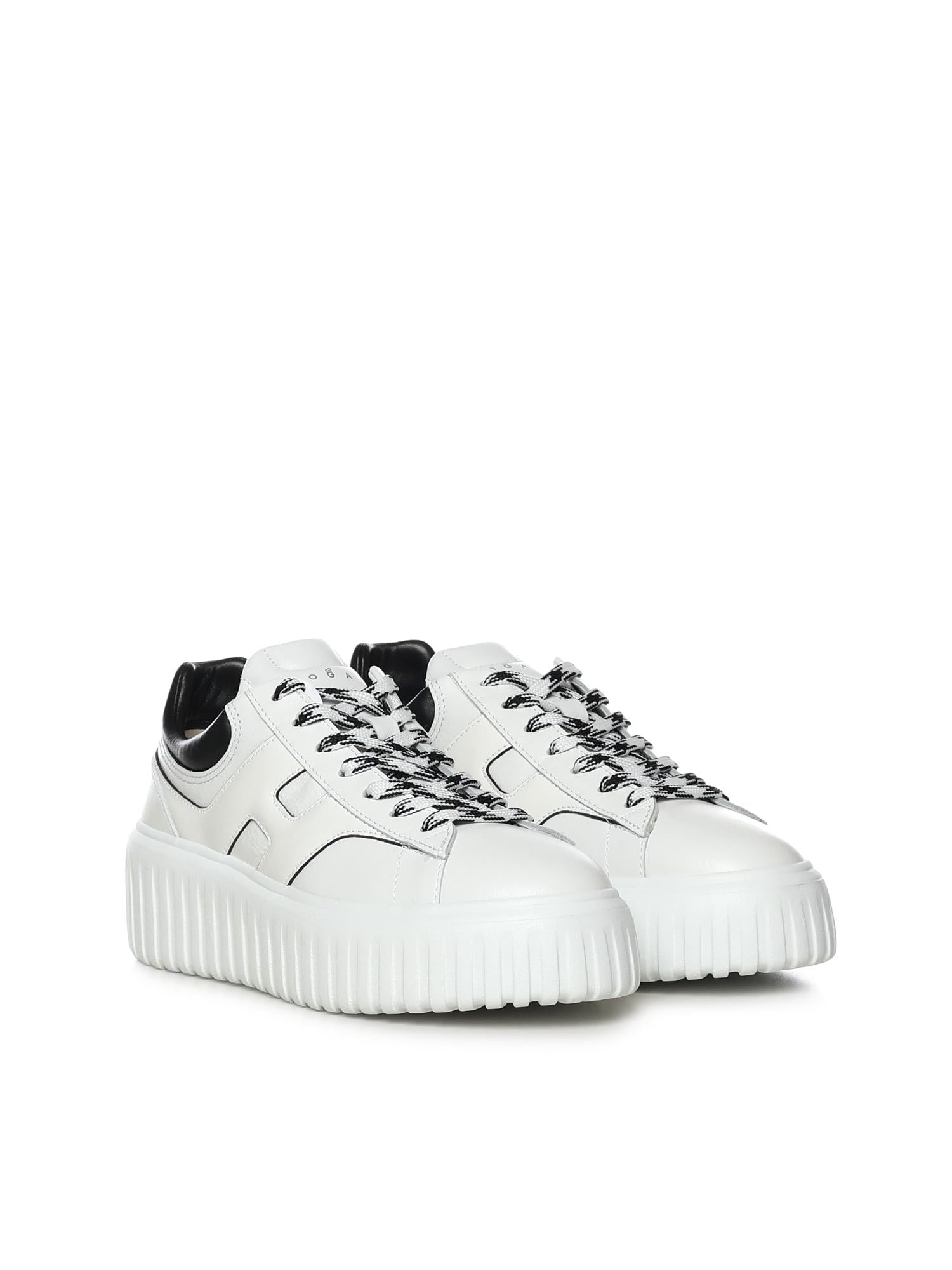 Sneakers Hogan H-Stripes HXW6450FE93UY8 0001 HOGAN 