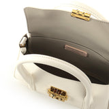 Mini bag in pelle E5U4K580101 N17 COCCINELLE 