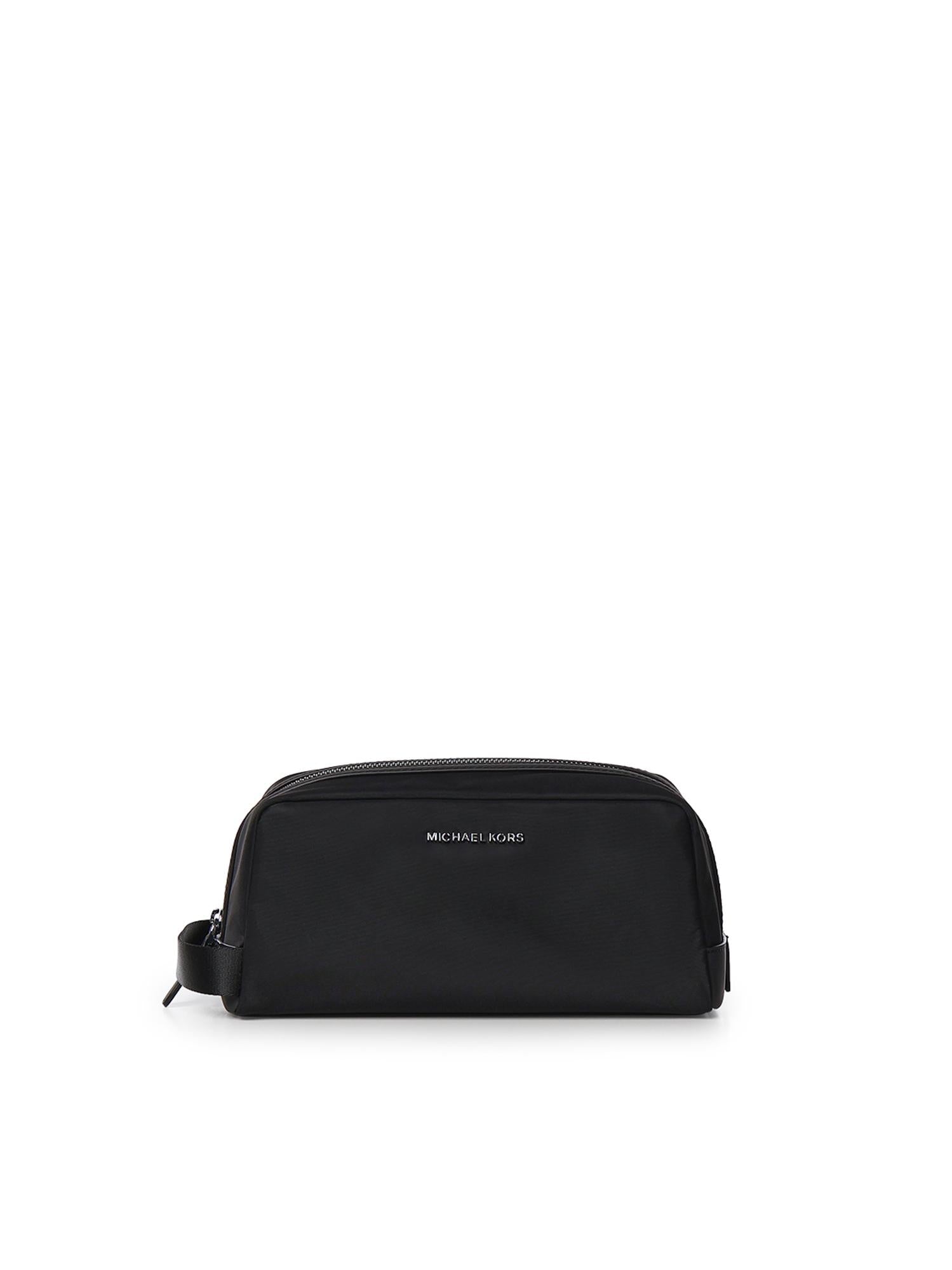 Set da viaggio Brooklyn in misto nylon 33T6GHDT7O 001 MICHAEL MICHAEL KORS 