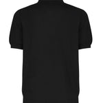 Polo con collo aperto 8UED5914 36 FEDELI 