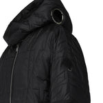 Piumino corto Haissa 2 in 1 Moncler X Willow Smith J209T1A00004 M5010999 MONCLER GENIUS 
