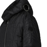 Piumino corto Haissa 2 in 1 Moncler X Willow Smith J209T1A00004 M5010999 MONCLER GENIUS 