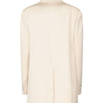 Blazer Guia T173001C TNP229IVORY THE ANDAMANE 