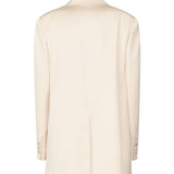 Blazer Guia T173001C TNP229IVORY THE ANDAMANE 