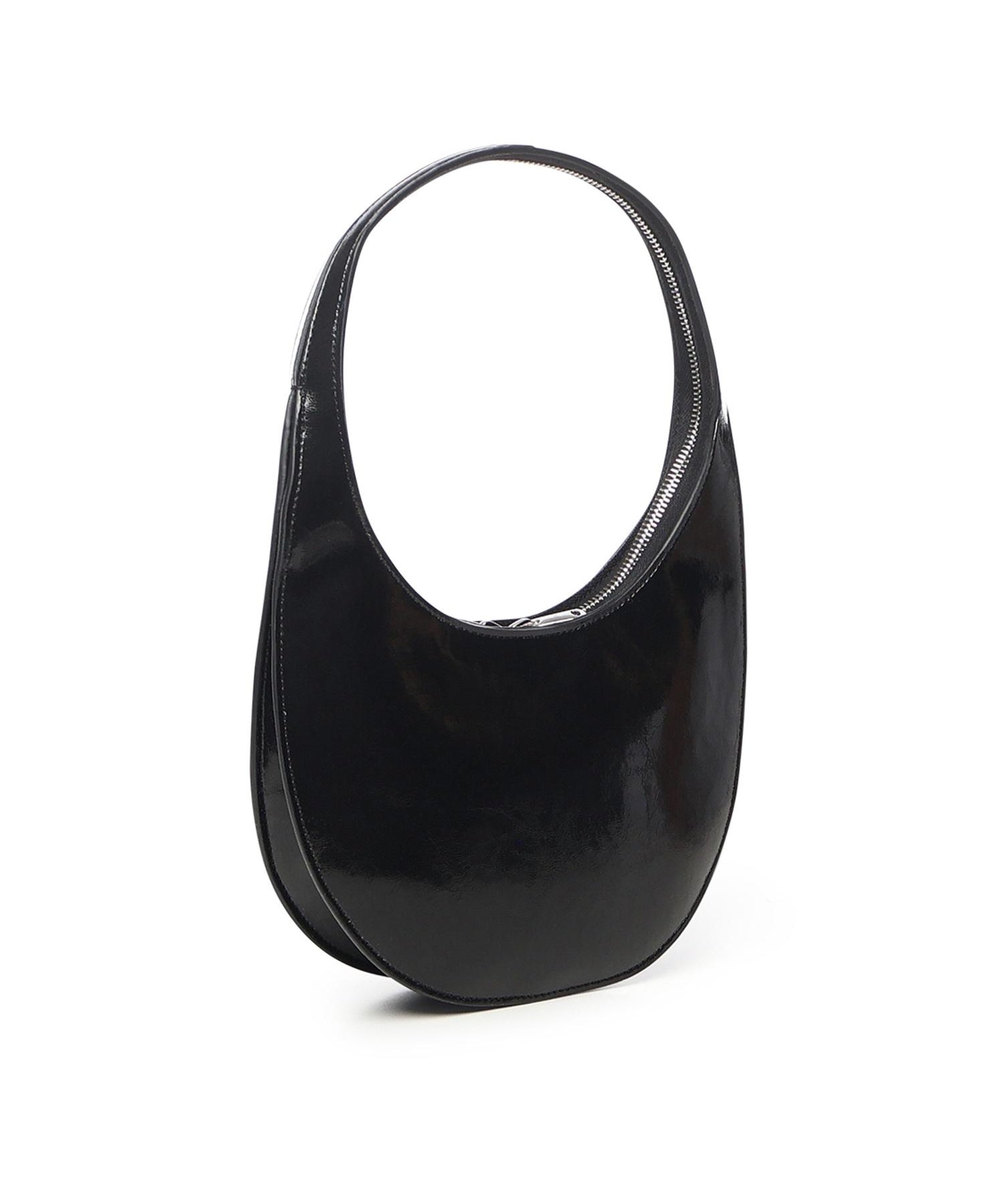 Borsa Cactus soft swipe COPBA108F6054 BLACK COPERNI 