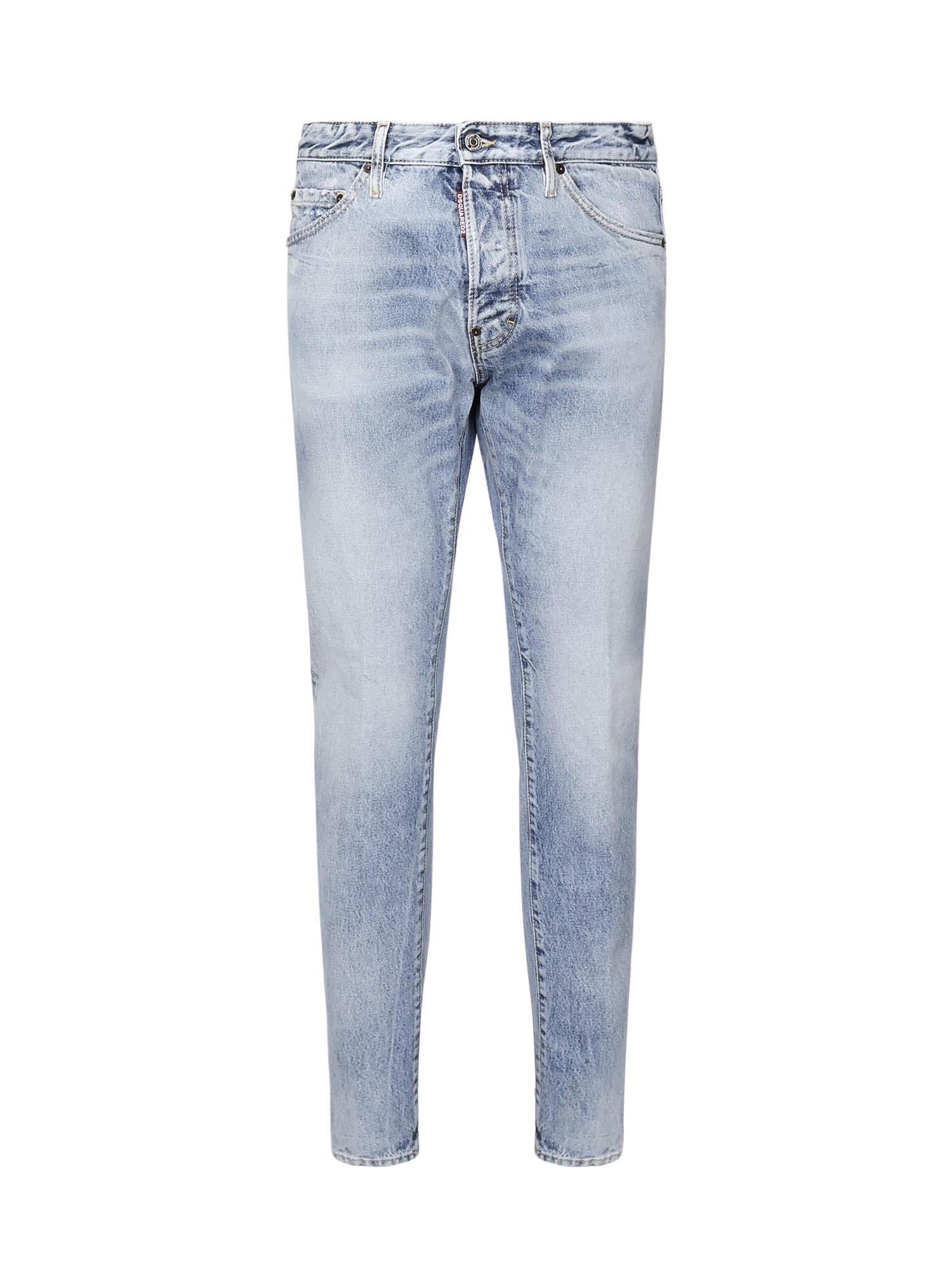 Jeans Cool Guy S74LB1745 S30839470 DSQUARED2 