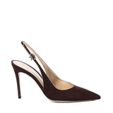 Slingback Robbie G95532 95RICXCKRYMK GIANVITO ROSSI 