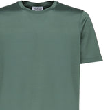 T-shirt in cotone 60133 74002481 GALIANO 
