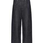 Jeans Baggy Brut HBP168CO211 BRT Drôle de Monsieur 