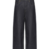 Jeans Baggy Brut HBP168CO211 BRT Drôle de Monsieur 