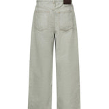 Jeans in denim<BR/> H526Y11X87 4160 LOEWE 