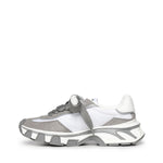 Sneaker DG Country Road in pelle e tessuto CS2403 A02088B932 DOLCE & GABBANA 