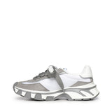 Sneaker DG Country Road in pelle e tessuto CS2403 A02088B932 DOLCE & GABBANA 
