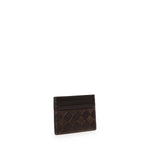 Porta carte di credito Intrecciato 796324 V5XX12132 BOTTEGA VENETA 