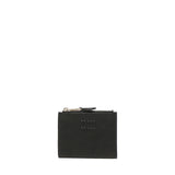 Portafoglio con logo lettering 5ML024 AEFXF0002 MIU MIU 