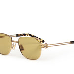 Occhiali da sole Bolt Panthos 821519 V44508224 BOTTEGA VENETA 