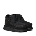 Eskimo Bounce sneaker MUFW531009A BKBK MOU 