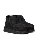 Eskimo Bounce sneaker MUFW531009A BKBK MOU 
