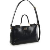 Borsa a mano Vittoria in pelle BB7896 AZ00080999 DOLCE & GABBANA 