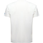 T-shirt con ricamo TSHM001 05437H MC2 SAINT BARTH 