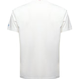 T-shirt con ricamo TSHM001 05437H MC2 SAINT BARTH 