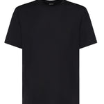 T-shirt in cotone UH360A3 H765NL412 ZEGNA 