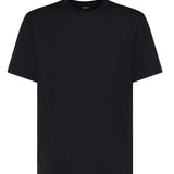T-shirt in cotone UH360A3 H765NL412 ZEGNA 