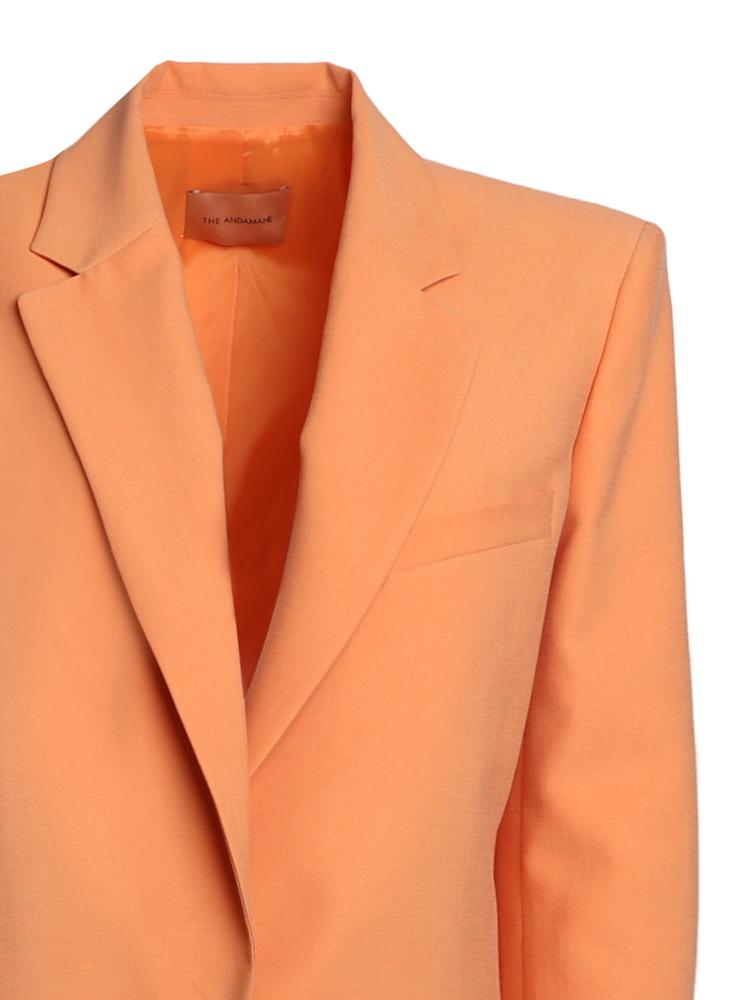 BLAZER GUIA <BR/> TM113001A TNV077PEACH THE ANDAMANE 