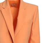 BLAZER GUIA <BR/> TM113001A TNV077PEACH THE ANDAMANE 