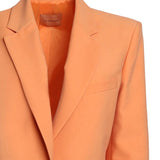 BLAZER GUIA <BR/> TM113001A TNV077PEACH THE ANDAMANE 