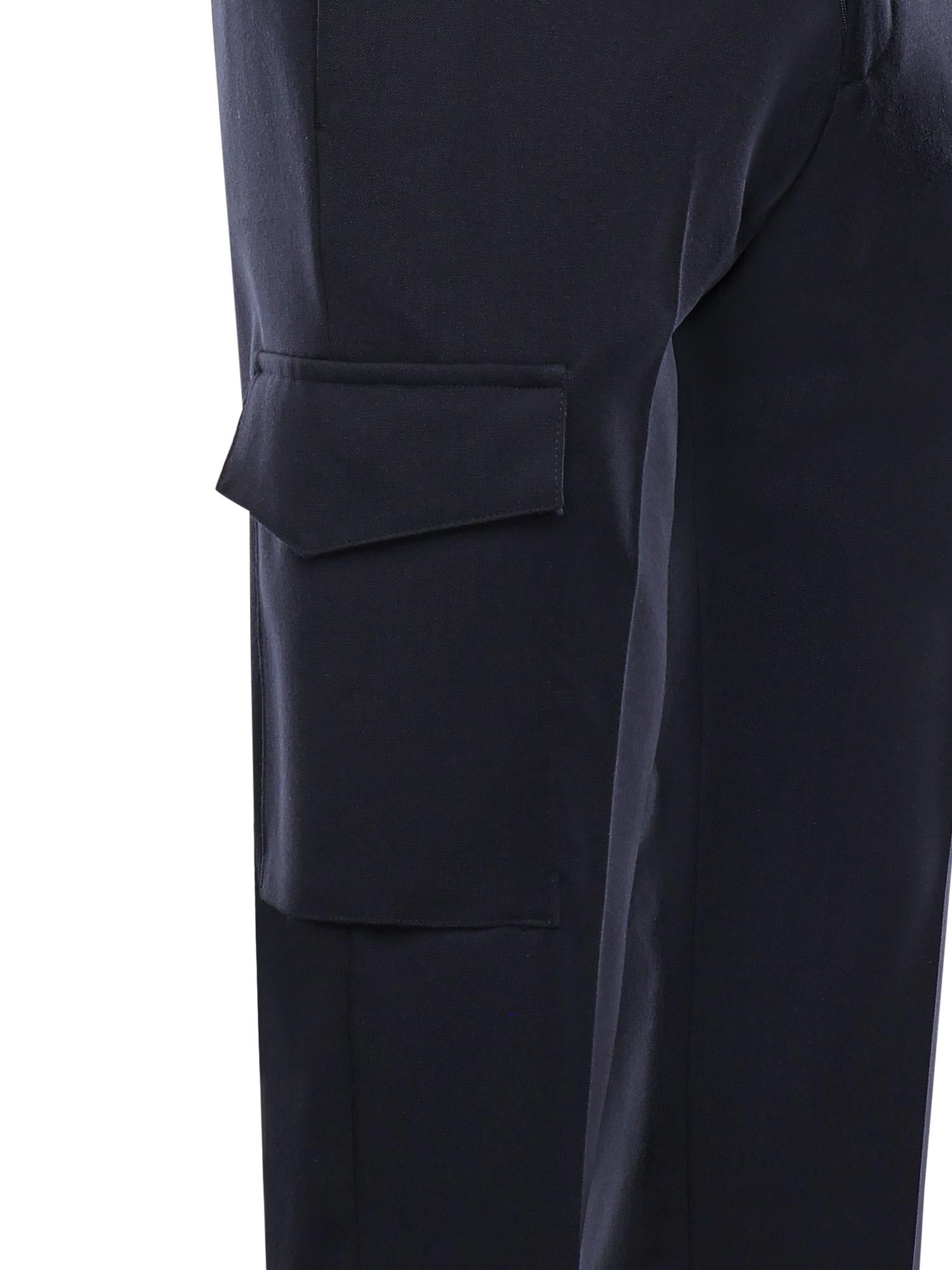 Pantalone Karl KARL VAR T WCM-W23BLU BE ABLE 