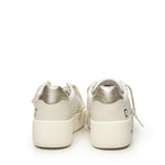Sneakers platform W421 CP-COBI D.A.T.E. 