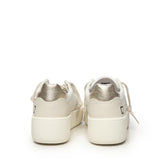 Sneakers platform W421 CP-COBI D.A.T.E. 