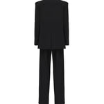 Tailleur con blazer monopetto 114111 0141790019 SCARLETT G 