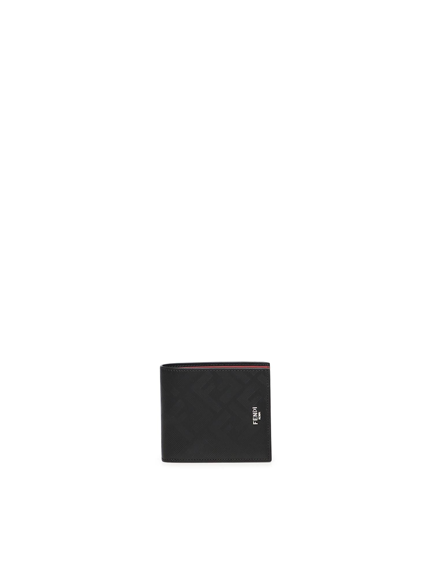 Portafoglio Fendi Shadow 7M0169 AJF4F19KP FENDI 