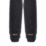Stivali Eskimo 40 MUFW101002A BKBK MOU 