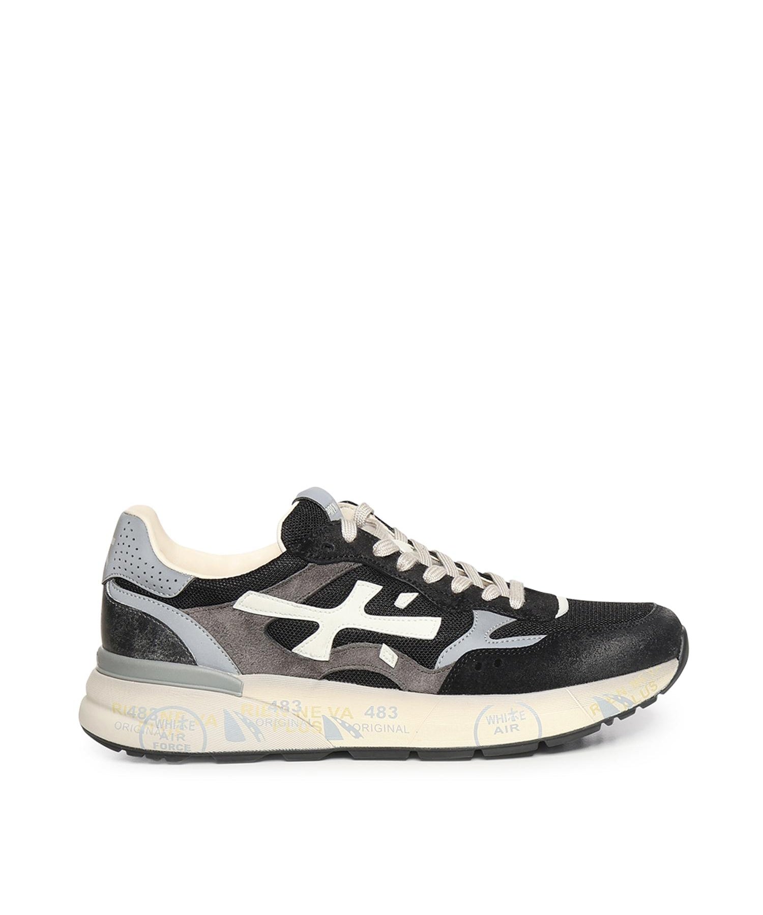 Sneaker Mick 8119 MICK 8119 PREMIATA 