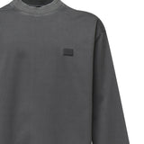 Felpa in cotone con logo G9BLST G7N7GN0352 DOLCE & GABBANA 
