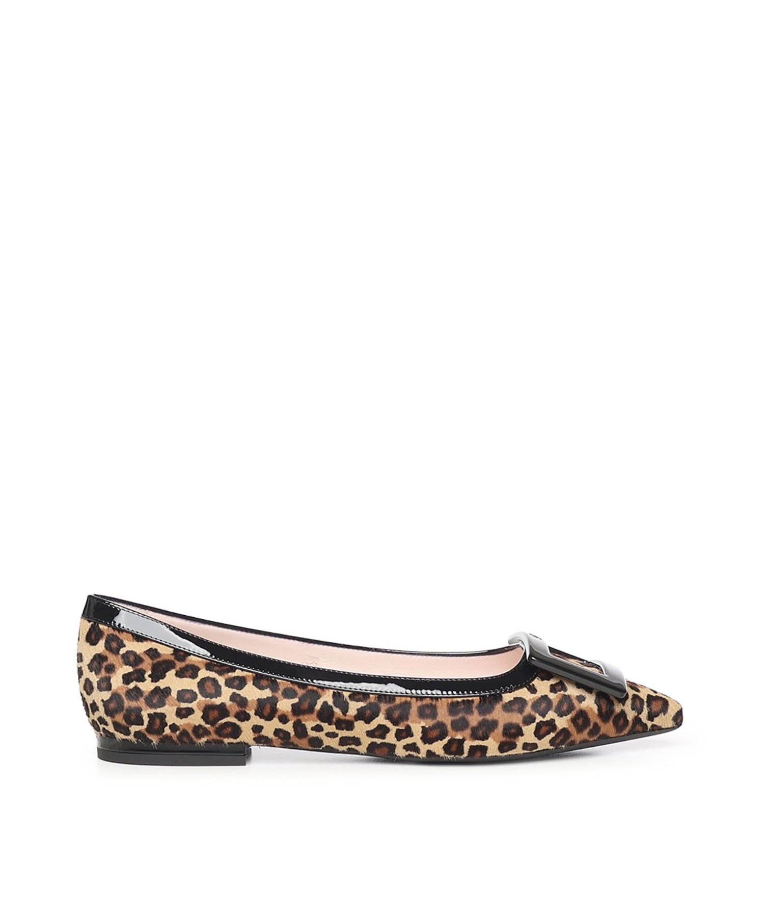 Ballerine Gommettine RVW57537410URU 0T69 ROGER VIVIER 