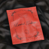 Bomber Florence in pelle GOODFELLAS PITONENERO GIULIANO GALIANO 