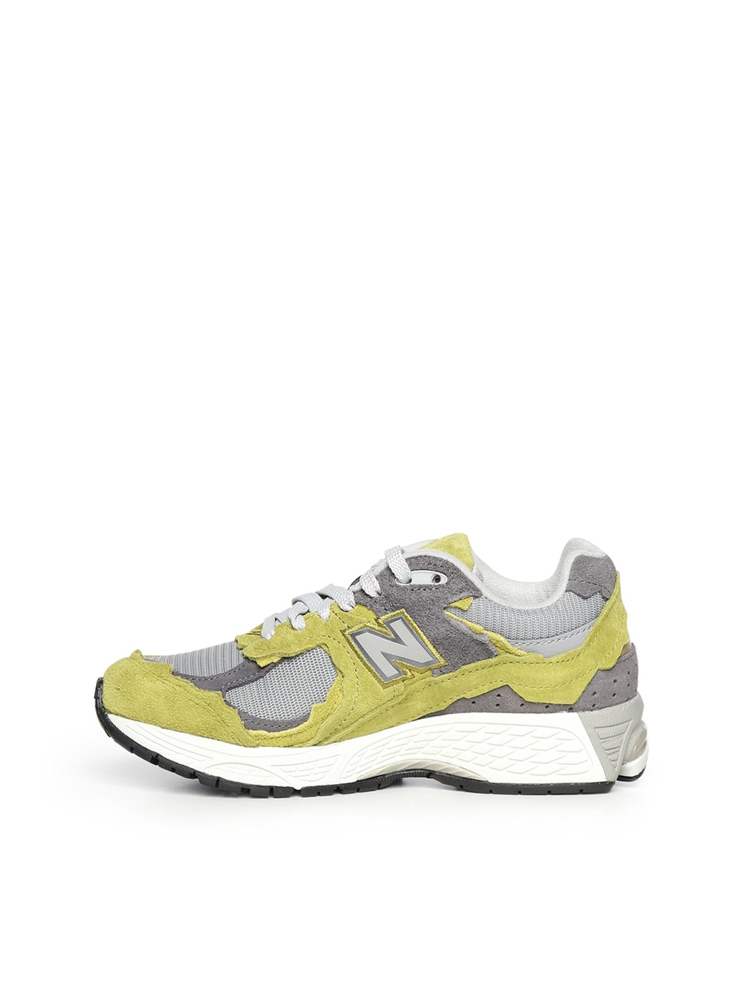 Sneaker M2002D M20028ZH  NEW BALANCE 