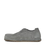 Mocassini utti in pelle scamosciata 1030035  BIRKENSTOCK 