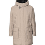 Parka piuma NAM33490550VAQ C803 FAY 