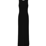 Abito smanicato in jersey "Pompei"<BR/> 2511621059600 003 MAX MARA 