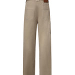 Pantaloni in cotone H616Y04XAF 2150 LOEWE 