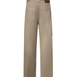 Pantaloni in cotone H616Y04XAF 2150 LOEWE 
