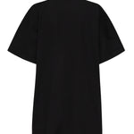 T-Shirt Varsity con stampa 6J0410 3SQA051000 STELLA McCARTNEY 