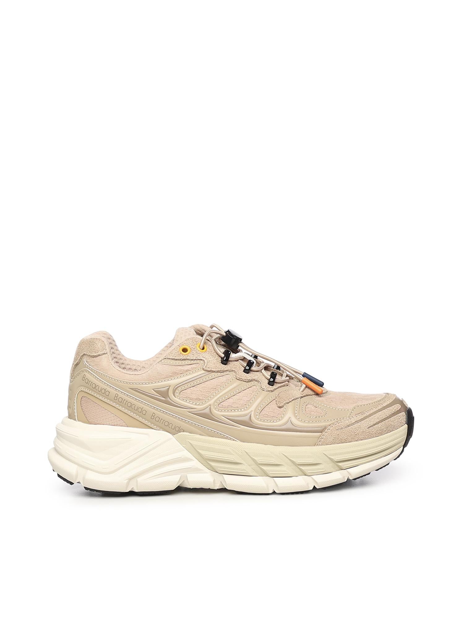 Sneakers Round-One BU3595 2688 BARRACUDA 