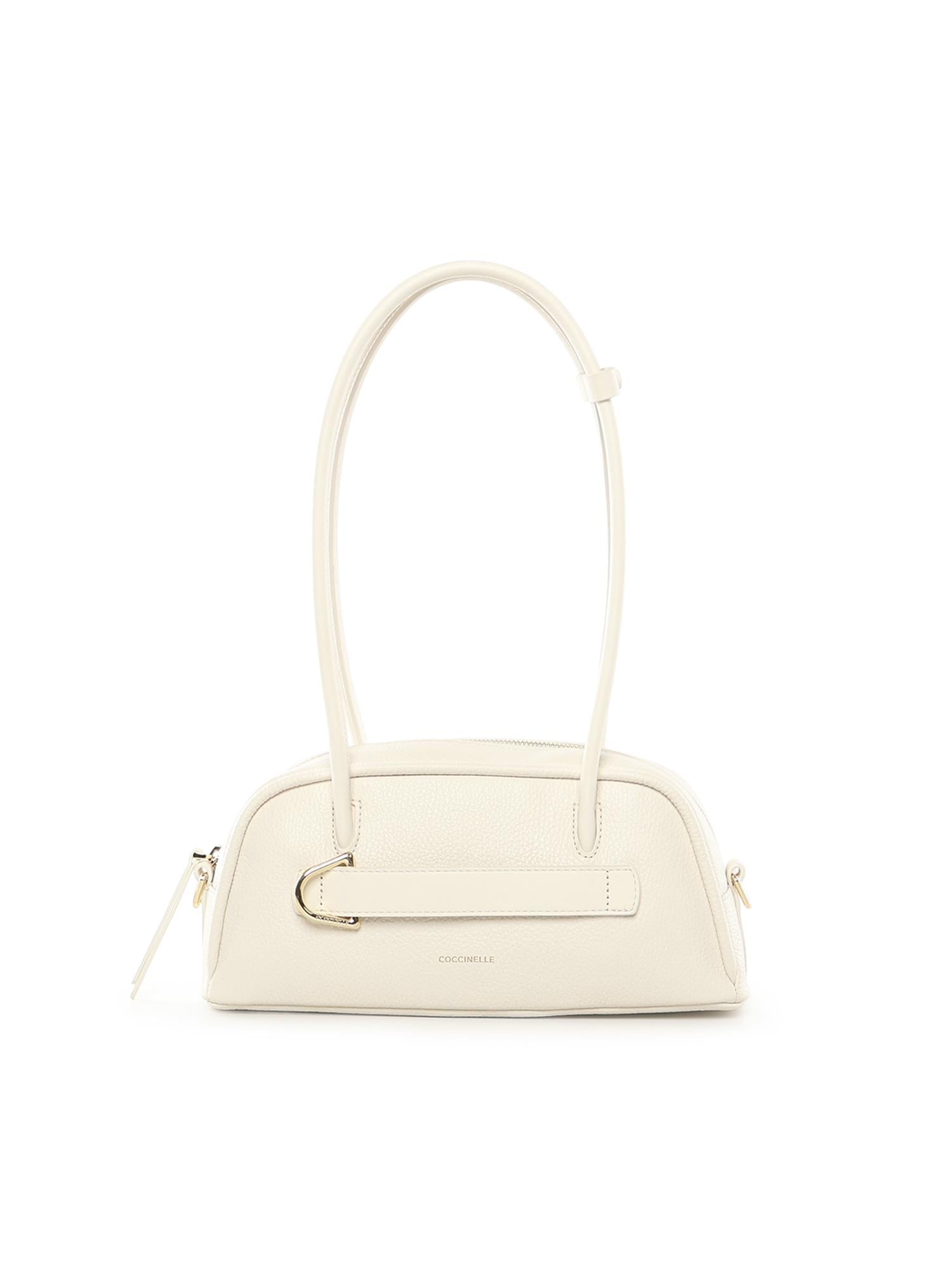 Borsa a spalla Paki in pelle E1U4A120201 N17 COCCINELLE 